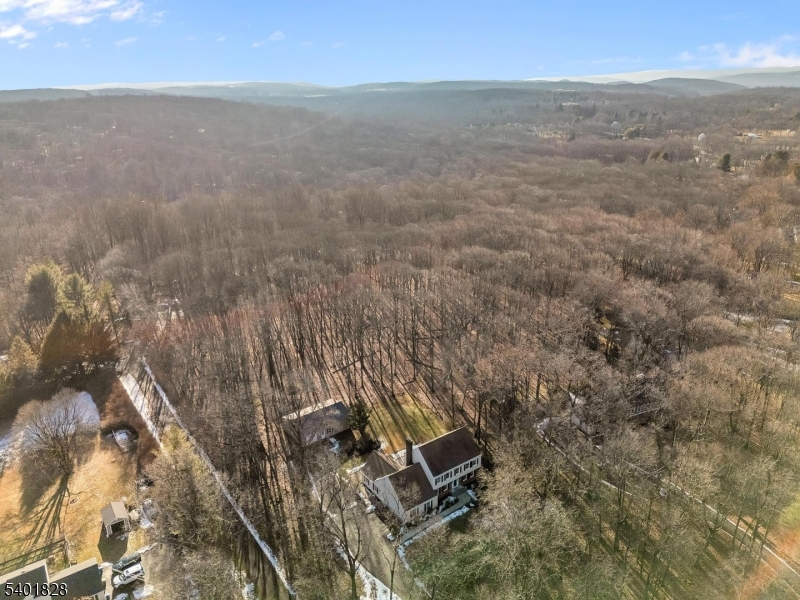 Schooleys Mountain - Residential