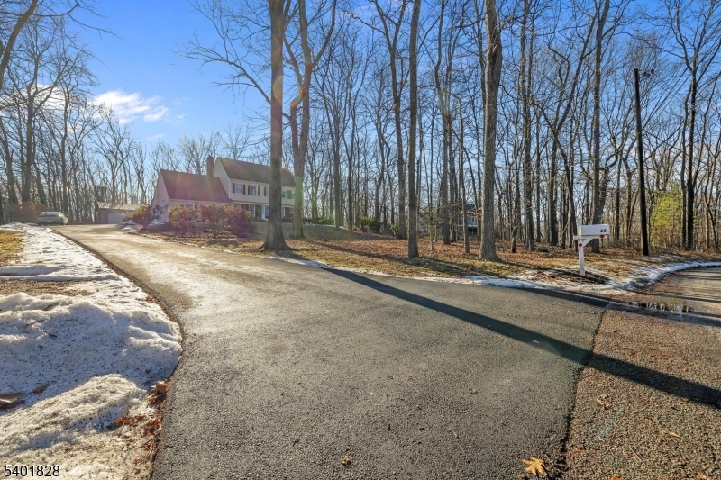 Schooleys Mountain - Residential