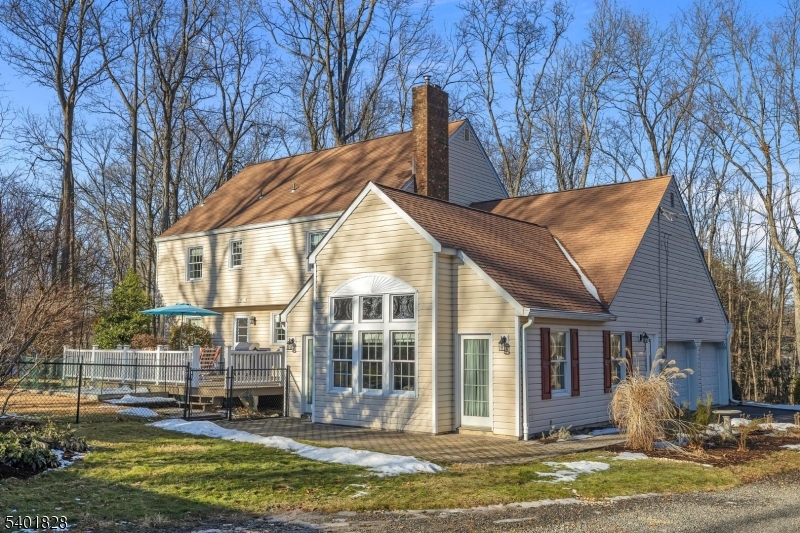 Schooleys Mountain - Residential