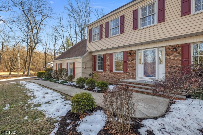 Schooleys Mountain - Residential