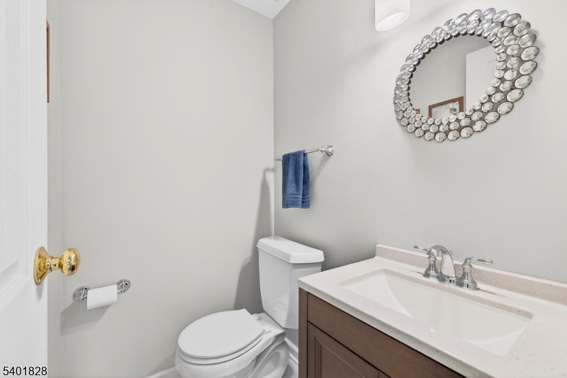 Schooleys Mountain - Residential