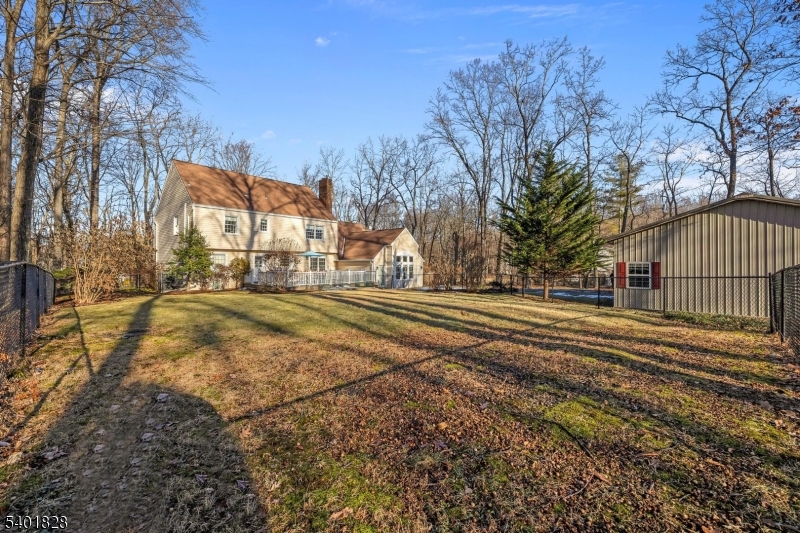 Schooleys Mountain - Residential