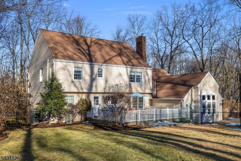 Schooleys Mountain - Residential