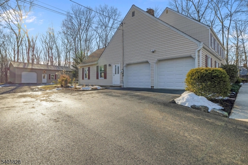 Schooleys Mountain - Residential