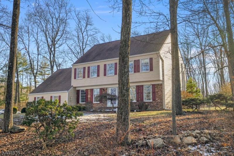 Schooleys Mountain - Residential