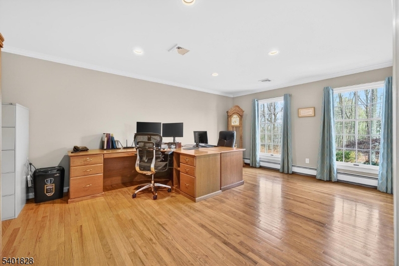 Schooleys Mountain - Residential