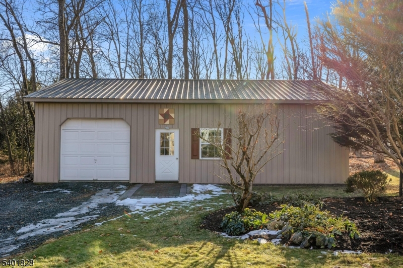 Schooleys Mountain - Residential