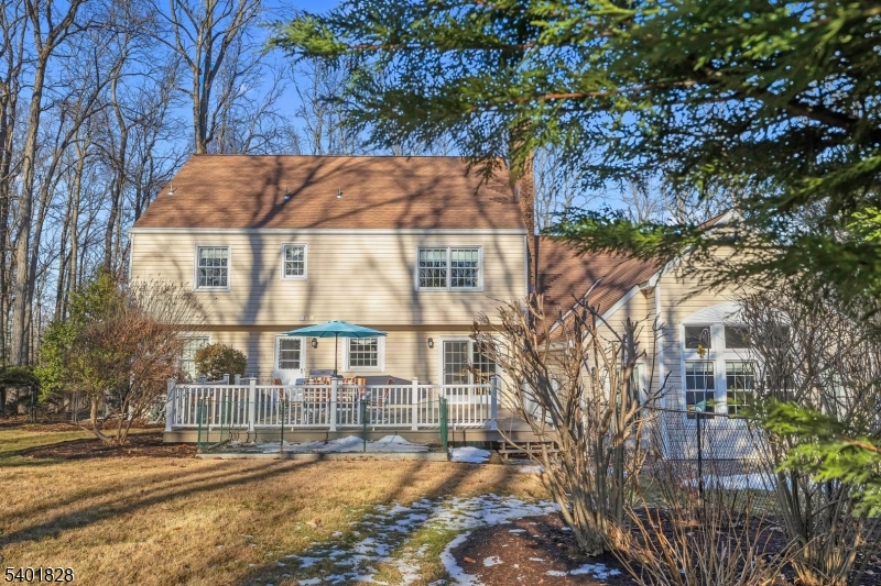 Schooleys Mountain - Residential