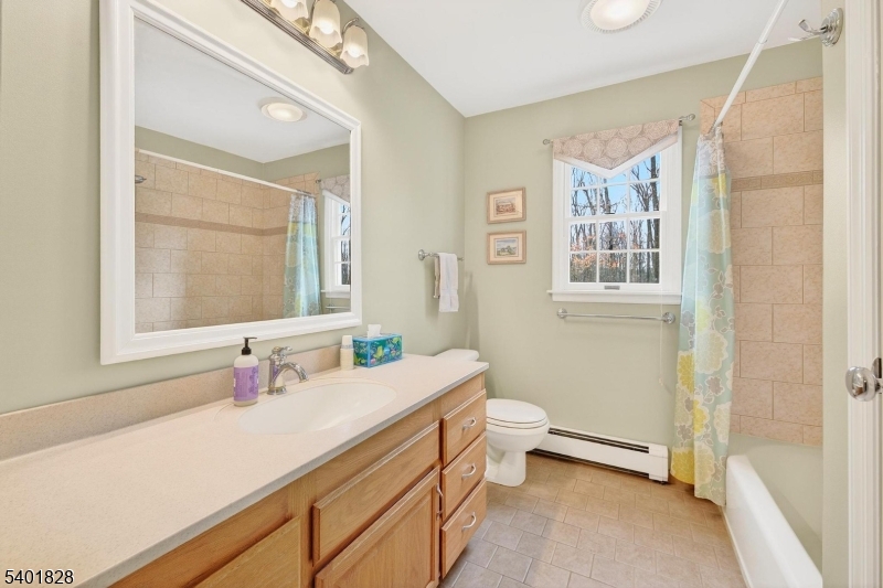 Schooleys Mountain - Residential