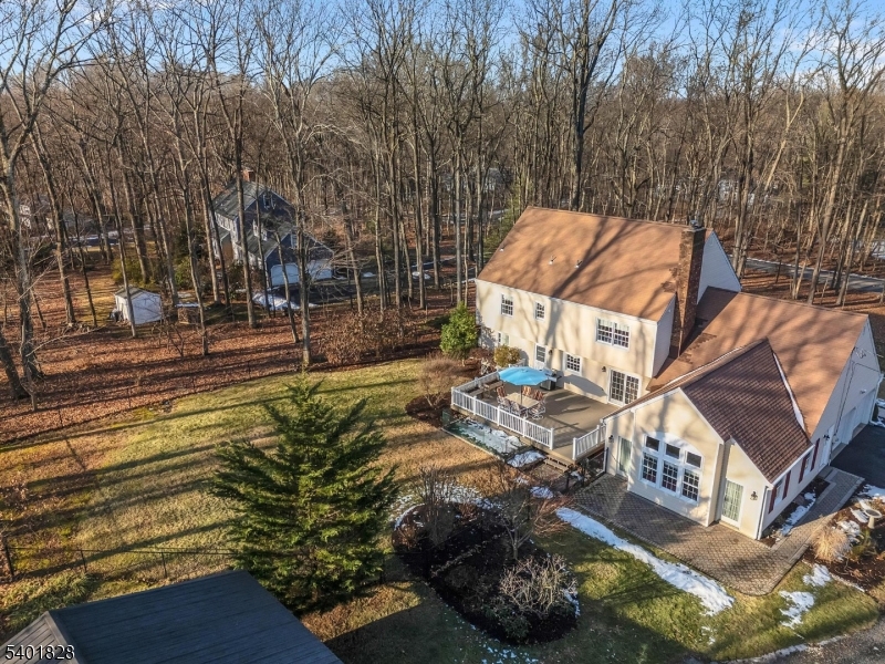 Schooleys Mountain - Residential