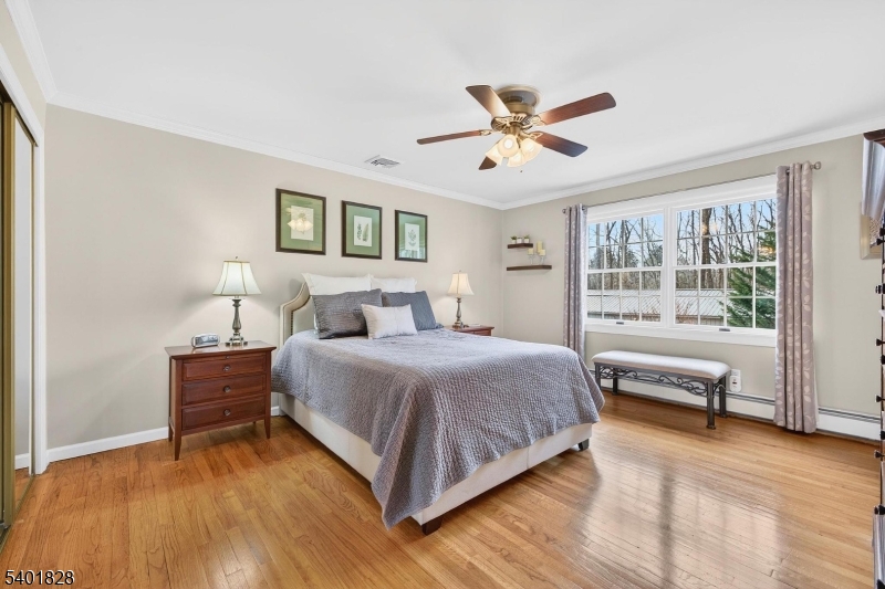 Schooleys Mountain - Residential