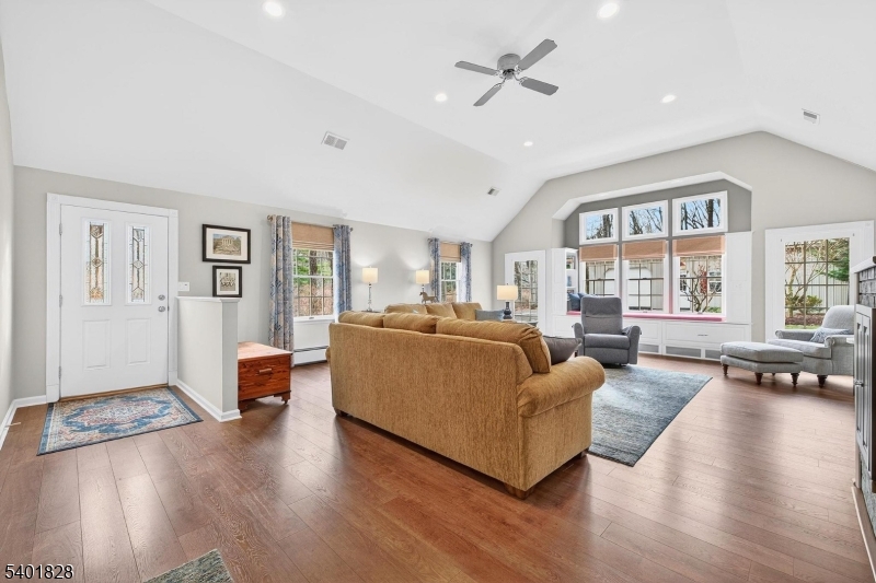 Schooleys Mountain - Residential