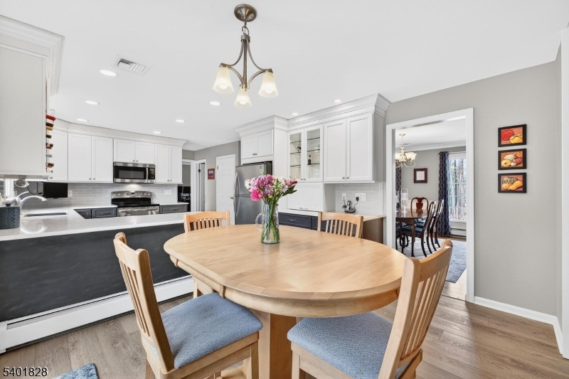 Schooleys Mountain - Residential