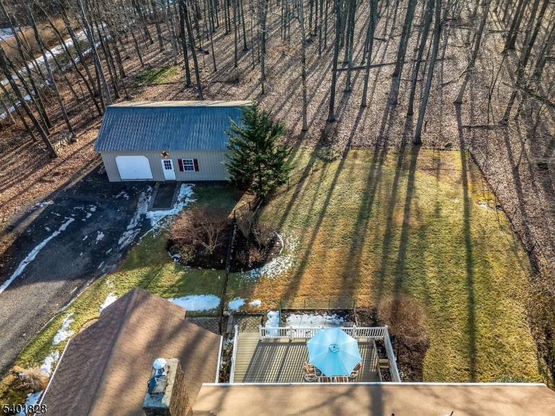 Schooleys Mountain - Residential