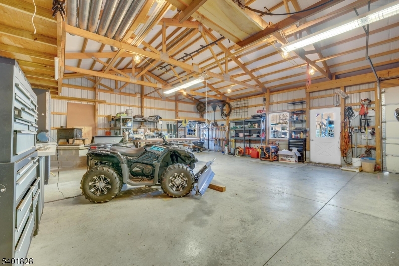 Schooleys Mountain - Residential