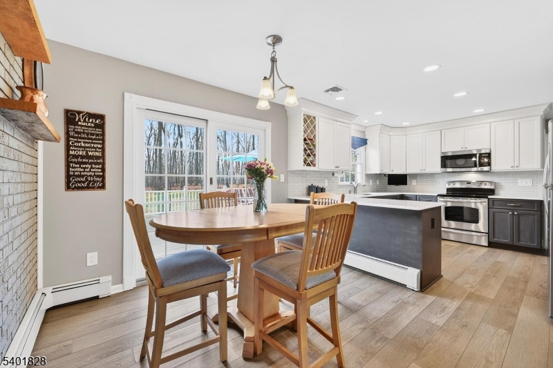 Schooleys Mountain - Residential