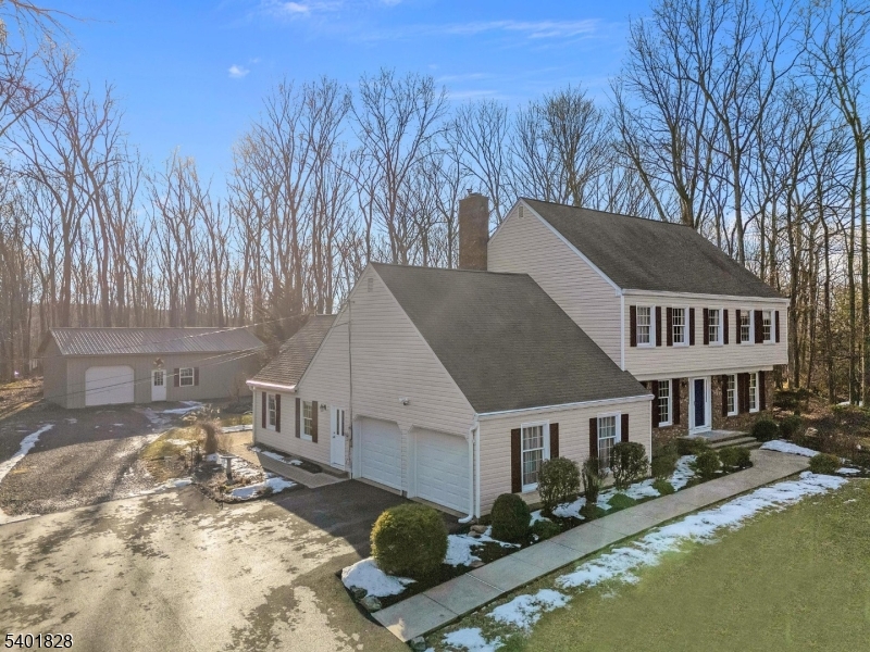 Schooleys Mountain - Residential