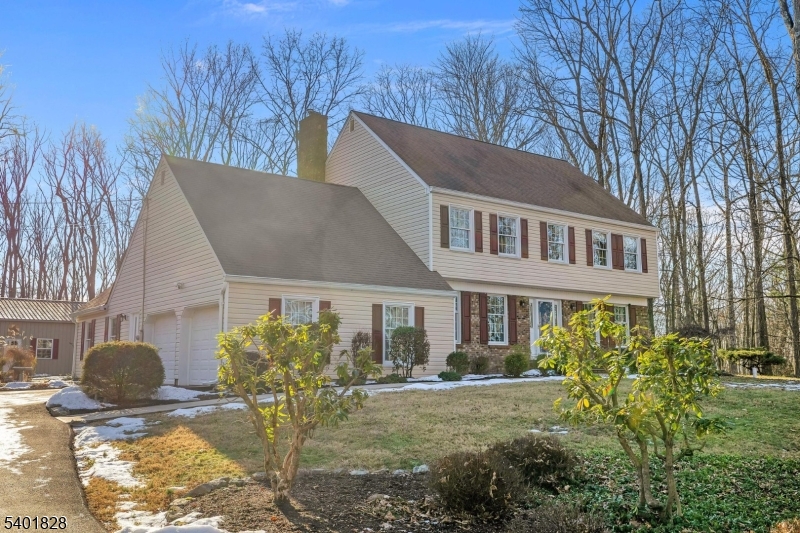 Schooleys Mountain - Residential