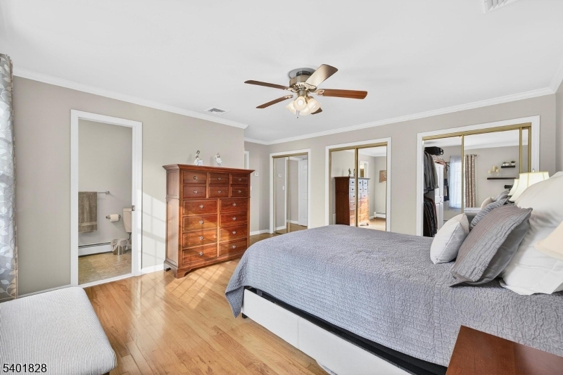 Schooleys Mountain - Residential