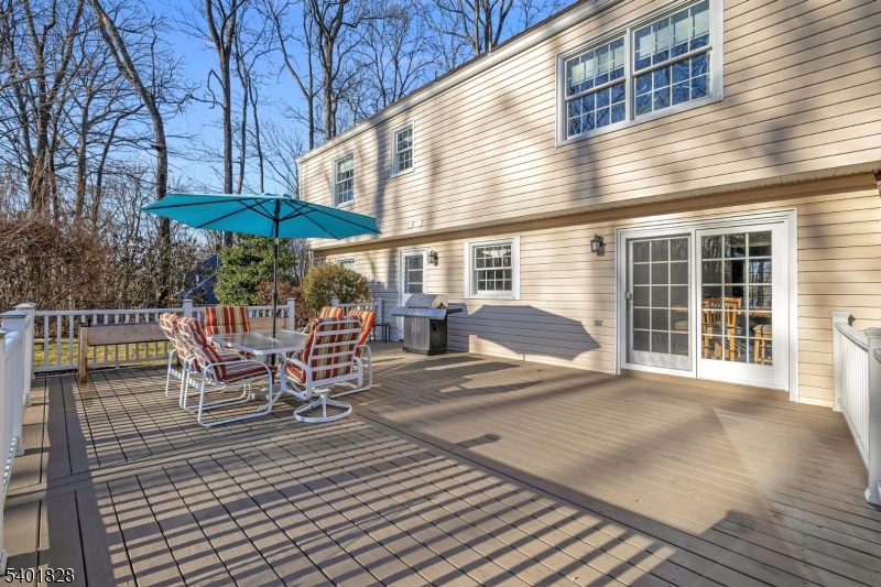 Schooleys Mountain - Residential