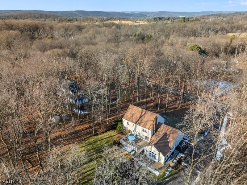 Schooleys Mountain - Residential