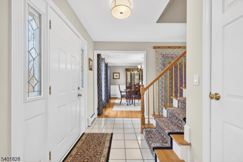 Schooleys Mountain - Residential