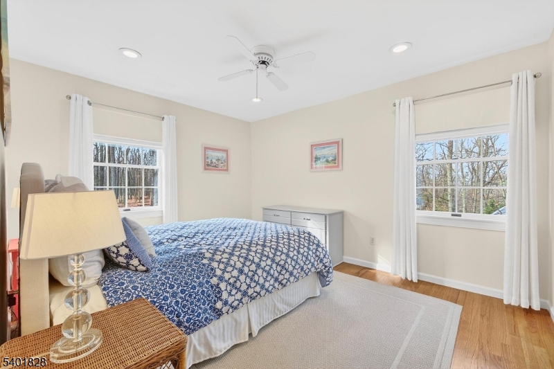 Schooleys Mountain - Residential