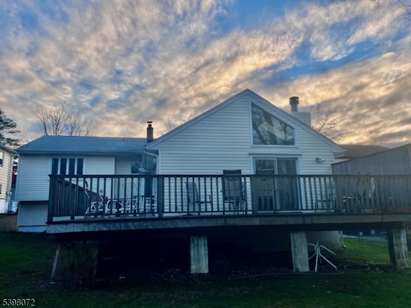 Englishtown - Residential