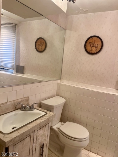 Englishtown - Residential