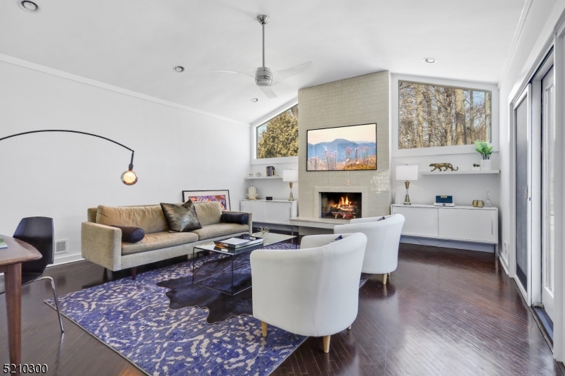 Deerfield - Residential