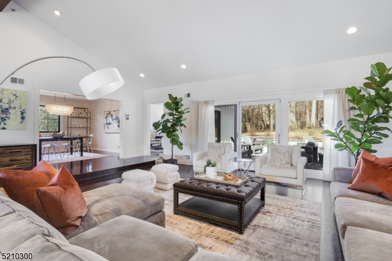 Deerfield - Residential