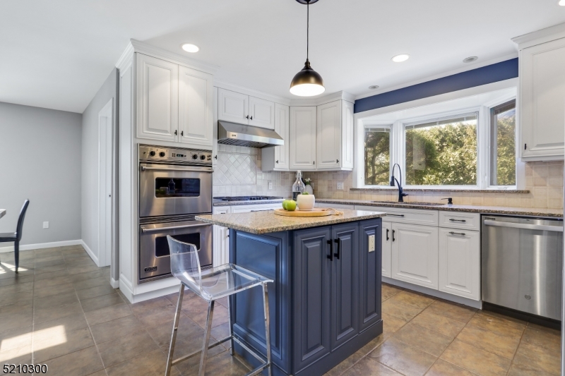 Deerfield - Residential