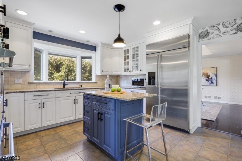 Deerfield - Residential