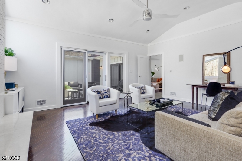 Deerfield - Residential