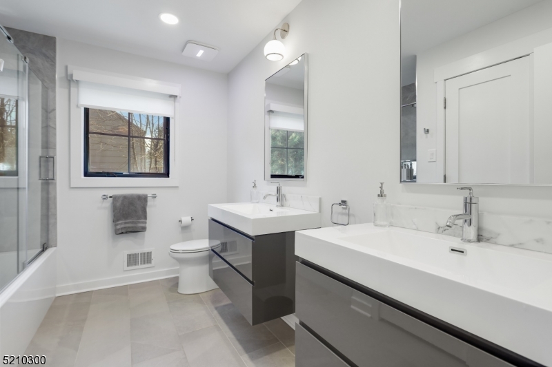 Deerfield - Residential