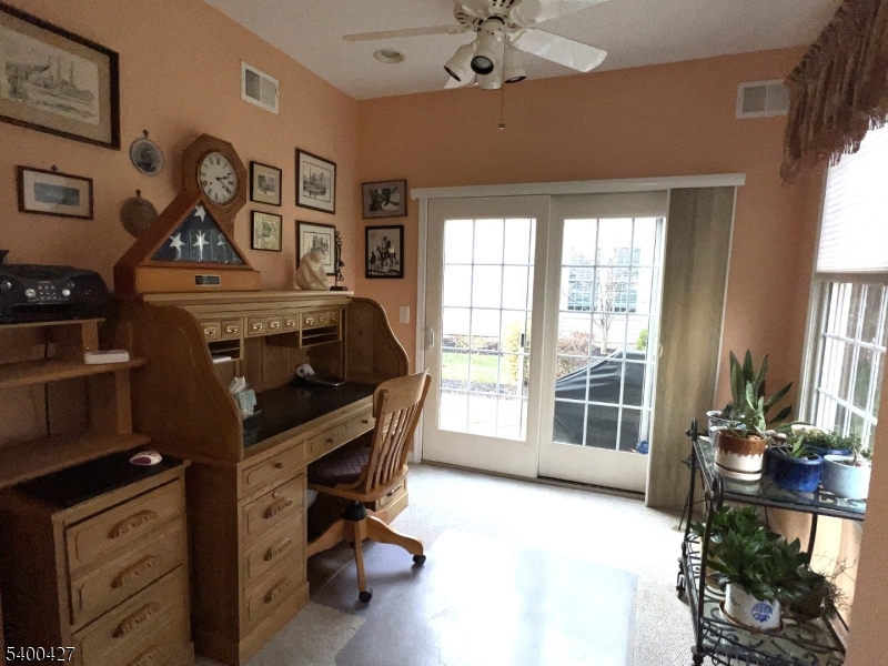 Canal Walk - Residential