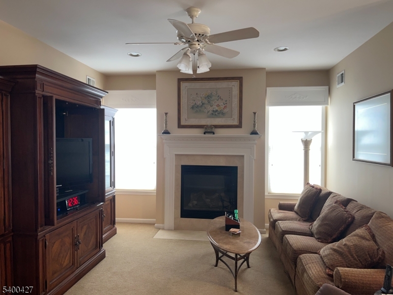 Canal Walk - Residential