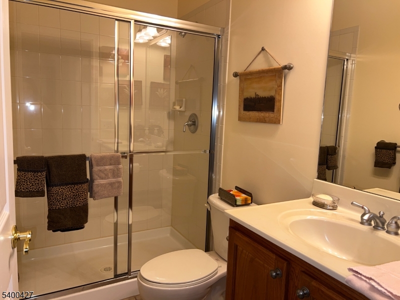 Canal Walk - Residential