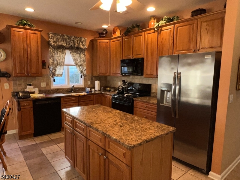 Canal Walk - Residential