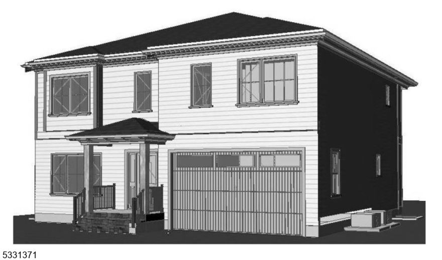 New construction with a 10-year warranty. Stunning custom-built 6BR/5.5BA contemporary style house with approximate 4618sqf finished area in the best location of the best town! This home boasts a spacious open floor plan, 1st-floor in-law suite, family room, and formal dining room, The kitchen is complete w high-end SS appliances, a center island, quartz counters, and custom cabinets. The 2nd floor is home to 4 bedrooms, a luxurious master suite, 2nd bedroom has its own en-suite, 3rd & 4th beds share a bath, and laundry. Fully finished basement with 9' ft ceilings, Mudroom, Media room, Rec room, and Full bath.