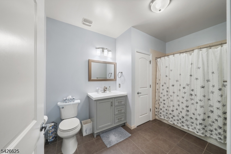 Parkline - Residential