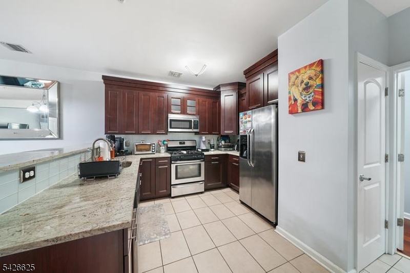 Parkline - Residential