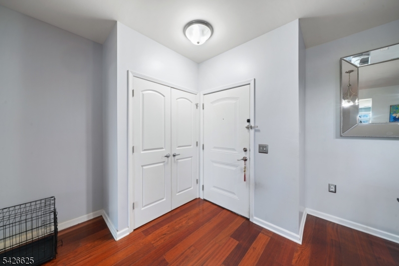 Parkline - Residential