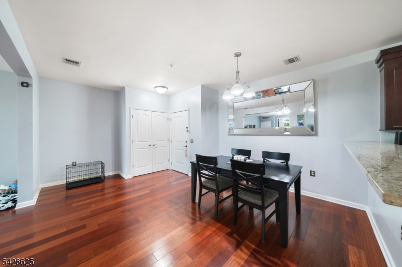 Parkline - Residential