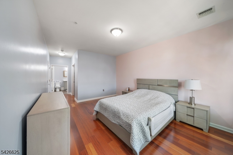 Parkline - Residential