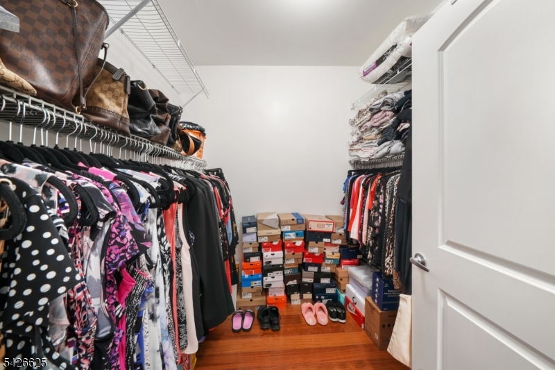 Parkline - Residential