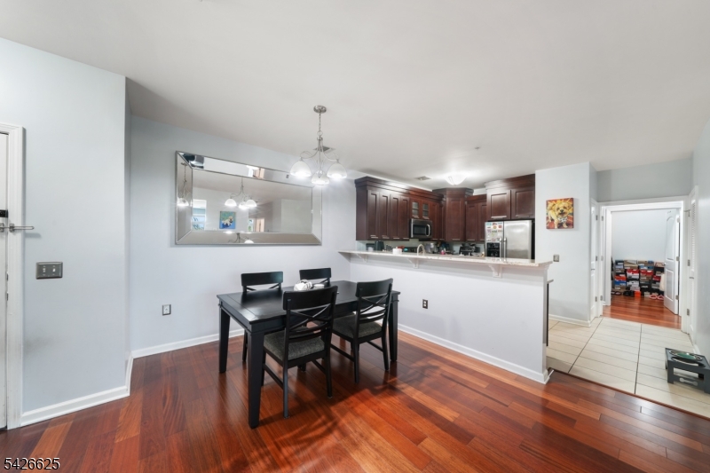 Parkline - Residential