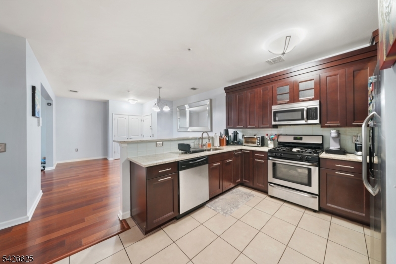 Parkline - Residential