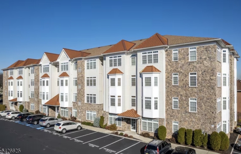 Parkline - Residential