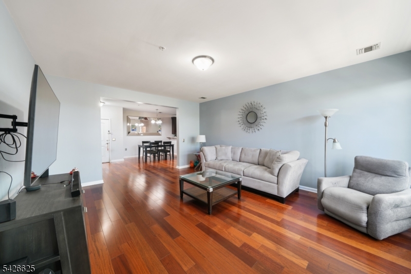 Parkline - Residential